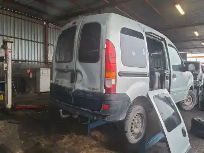 Veicolo di demolizione renault kangoo (kc0/1_) 1.2 (kc0a, kc0k, kc0f, kc01) dell'anno 2005 alimentato d7f 710,d7f 720,d7f 722,d7f 726,d7f 744,d7f 746