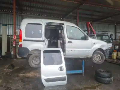 Veicolo di demolizione renault kangoo (kc0/1_) 1.2 (kc0a, kc0k, kc0f, kc01) dell'anno 2005 alimentato d7f 710,d7f 720,d7f 722,d7f 726,d7f 744,d7f 746