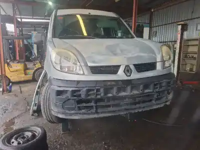 Hurda Aracı RENAULT KANGOO (KC0/1_)  Yılın 2005 güçlü D7F 710,D7F 720,D7F 722,D7F 726,D7F 744,D7F 746