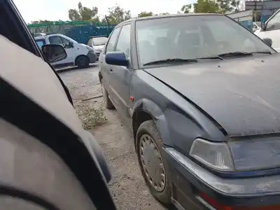 Sloopvoertuig honda concerto (hw, ma) 1.6 i 16v (hw) van het jaar 1992 aangedreven d16a8,d16z1,d16z4