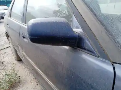 Sloopvoertuig honda concerto (hw, ma) 1.6 i 16v (hw) van het jaar 1992 aangedreven d16a8,d16z1,d16z4