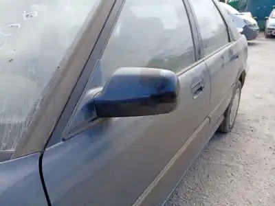 Sloopvoertuig honda concerto (hw, ma) 1.6 i 16v (hw) van het jaar 1992 aangedreven d16a8,d16z1,d16z4