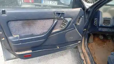 Sloopvoertuig honda concerto (hw, ma) 1.6 i 16v (hw) van het jaar 1992 aangedreven d16a8,d16z1,d16z4