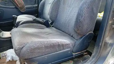 Sloopvoertuig honda concerto (hw, ma) 1.6 i 16v (hw) van het jaar 1992 aangedreven d16a8,d16z1,d16z4