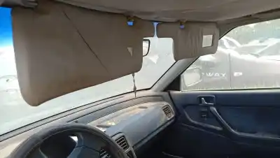 Sloopvoertuig honda concerto (hw, ma) 1.6 i 16v (hw) van het jaar 1992 aangedreven d16a8,d16z1,d16z4