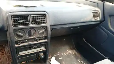 Sloopvoertuig honda concerto (hw, ma) 1.6 i 16v (hw) van het jaar 1992 aangedreven d16a8,d16z1,d16z4