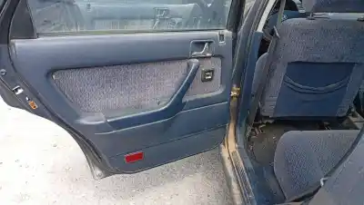 Sloopvoertuig honda concerto (hw, ma) 1.6 i 16v (hw) van het jaar 1992 aangedreven d16a8,d16z1,d16z4