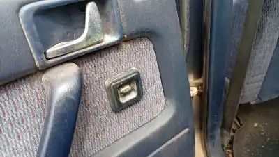 Sloopvoertuig honda concerto (hw, ma) 1.6 i 16v (hw) van het jaar 1992 aangedreven d16a8,d16z1,d16z4