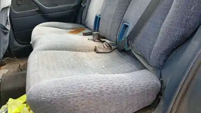 Sloopvoertuig honda concerto (hw, ma) 1.6 i 16v (hw) van het jaar 1992 aangedreven d16a8,d16z1,d16z4