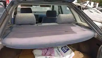 Sloopvoertuig honda concerto (hw, ma) 1.6 i 16v (hw) van het jaar 1992 aangedreven d16a8,d16z1,d16z4