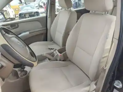 Hurda Aracı KIA SPORTAGE II (JE_, KM)  Yılın 2009 güçlü D4EA