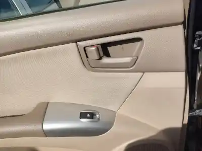 Sloopvoertuig kia sportage ii (je_, km) 2.0 crdi van het jaar 2009 aangedreven d4ea