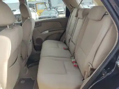 Sloopvoertuig kia sportage ii (je_, km) 2.0 crdi van het jaar 2009 aangedreven d4ea