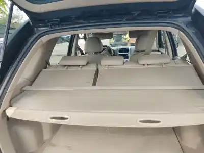 Sloopvoertuig kia sportage ii (je_, km) 2.0 crdi van het jaar 2009 aangedreven d4ea