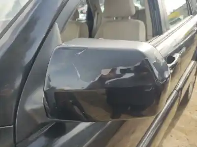 Sloopvoertuig kia sportage ii (je_, km) 2.0 crdi van het jaar 2009 aangedreven d4ea