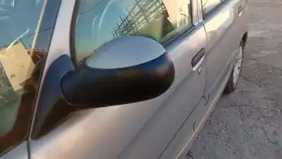 Veículo de Sucata citroen xsara picasso (n68) 1.6 hdi do ano 2007 alimentado 9hy (dv6ted4),9hz (dv6ted4)