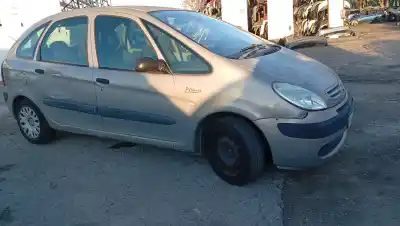 Veículo de Sucata citroen xsara picasso (n68) 1.6 hdi do ano 2007 alimentado 9hy (dv6ted4),9hz (dv6ted4)