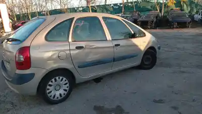 Veículo de Sucata citroen xsara picasso (n68) 1.6 hdi do ano 2007 alimentado 9hy (dv6ted4),9hz (dv6ted4)