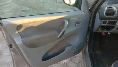 Veículo de Sucata citroen xsara picasso (n68) 1.6 hdi do ano 2007 alimentado 9hy (dv6ted4),9hz (dv6ted4)