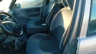 Veículo de Sucata citroen xsara picasso (n68) 1.6 hdi do ano 2007 alimentado 9hy (dv6ted4),9hz (dv6ted4)