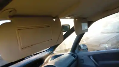 Veículo de Sucata citroen xsara picasso (n68) 1.6 hdi do ano 2007 alimentado 9hy (dv6ted4),9hz (dv6ted4)