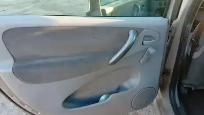 Veículo de Sucata citroen xsara picasso (n68) 1.6 hdi do ano 2007 alimentado 9hy (dv6ted4),9hz (dv6ted4)