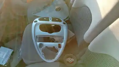 Veículo de Sucata citroen xsara picasso (n68) 1.6 hdi do ano 2007 alimentado 9hy (dv6ted4),9hz (dv6ted4)