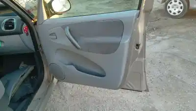 Veículo de Sucata citroen xsara picasso (n68) 1.6 hdi do ano 2007 alimentado 9hy (dv6ted4),9hz (dv6ted4)