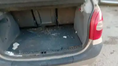 Veículo de Sucata citroen xsara picasso (n68) 1.6 hdi do ano 2007 alimentado 9hy (dv6ted4),9hz (dv6ted4)