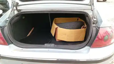 Vehicul casat PEUGEOT 407 (6D_) 1.6 HDI 110 (6D9HZC, 6D9HYC) al anului 2004 alimentat 9HY (DV6TED4),9HZ (DV6TED4)