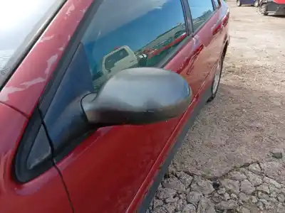 Veículo de Sucata citroen c5 i (dc_) 1.8 16v (dc6fzb, dc6fze) do ano 2003 alimentado 6fz (ew7j4)