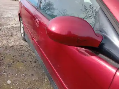 Veículo de Sucata citroen c5 i (dc_) 1.8 16v (dc6fzb, dc6fze) do ano 2003 alimentado 6fz (ew7j4)