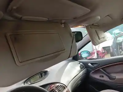 Veículo de Sucata citroen c5 i (dc_) 1.8 16v (dc6fzb, dc6fze) do ano 2003 alimentado 6fz (ew7j4)