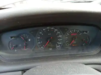 Veículo de Sucata citroen c5 i (dc_) 1.8 16v (dc6fzb, dc6fze) do ano 2003 alimentado 6fz (ew7j4)