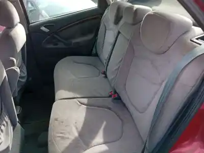 Veículo de Sucata citroen c5 i (dc_) 1.8 16v (dc6fzb, dc6fze) do ano 2003 alimentado 6fz (ew7j4)