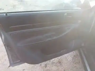 Утилизация автомобиля audi a4 berlina (b5) 2.5 tdi года 2000 питание akn