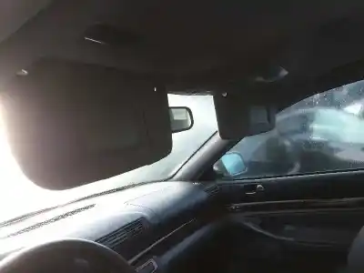 Утилизация автомобиля audi a4 berlina (b5) 2.5 tdi года 2000 питание akn
