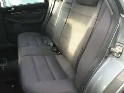 Утилизация автомобиля audi a4 berlina (b5) 2.5 tdi года 2000 питание akn