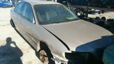 Sloopvoertuig OPEL OMEGA B 2.2 16V CAT (LA9) van het jaar 1999 aangedreven Y22XE