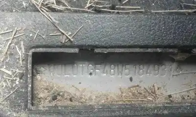 Vehicul casat opel astra g berlina comfort al anului 1998 alimentat 