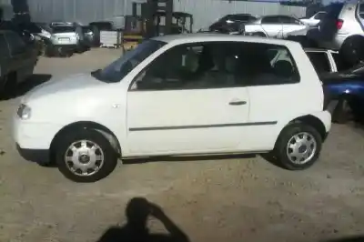 Утилизация автомобиля SEAT AROSA (6H1) Street года 1998 питание AER