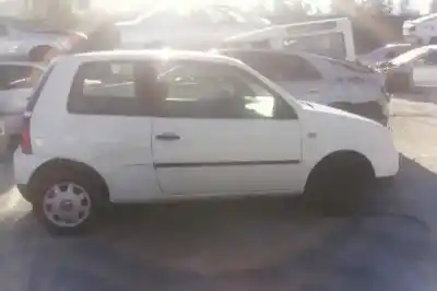 Veículo de Sucata seat arosa (6h1) street do ano 1998 alimentado aer