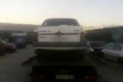 Veicolo di demolizione opel corsa a 1.2 dell'anno 1983 alimentato 12st