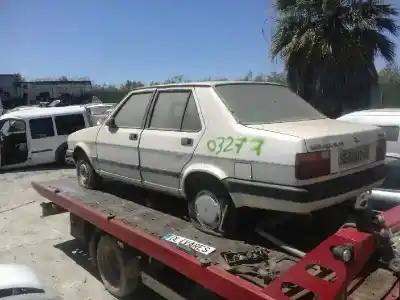 Sloopvoertuig SEAT MALAGA 1.5 van het jaar 1988 aangedreven 46349131