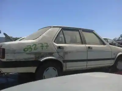 Scrapping Vehicle seat malaga 1.5 of the year 1988 powered 46349131