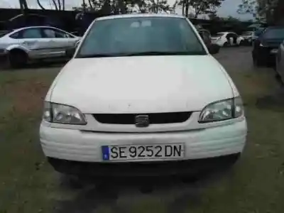 Здавання транспортного засобу SEAT AROSA (6H1) 1.0 Select року 1999 потужний 