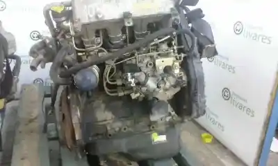 Veículo de Sucata opel corsa b (1993->) 1.7 d do ano 1998 alimentado x17d4ee1