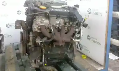 Veículo de Sucata opel corsa b (1993->) 1.7 d do ano 1998 alimentado x17d4ee1