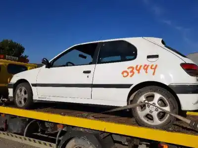 Vehículo de desguace PEUGEOT 306 BERLINA 3/5 PUERTAS (S1) XSI del año 1994 con motor RFX