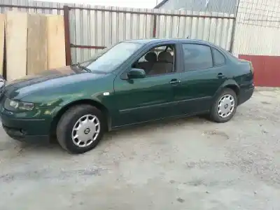 Scrapping Vehicle seat toledo (1m2) signo of the year 1999 powered ahf